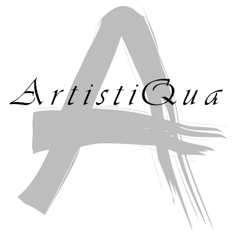 Logo-artistiqua Confédération des Écoles Genevoises de Musique, Rythmique Jaques-Dalcroze, Danse, Théâtre